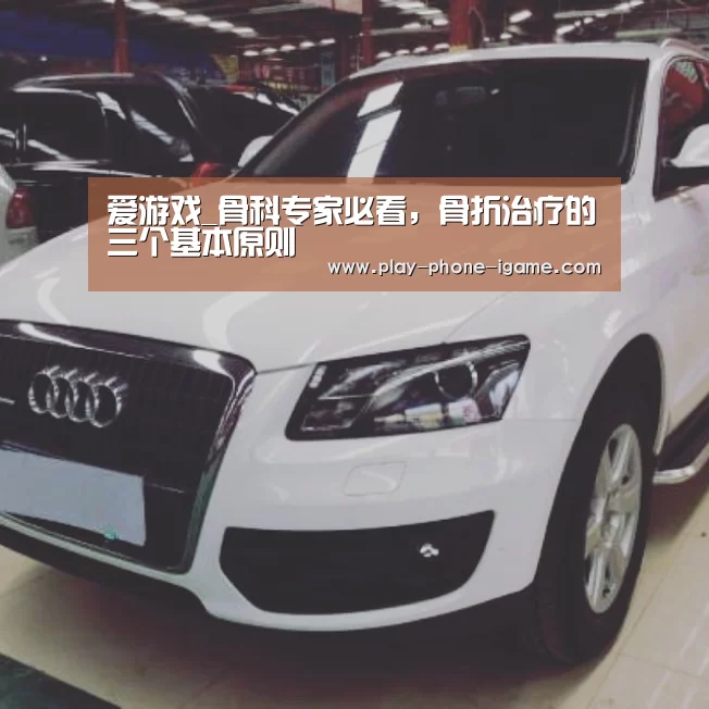 爱游戏_骨科专家必看,骨折治疗的三个基本原则(图3) 爱游戏app