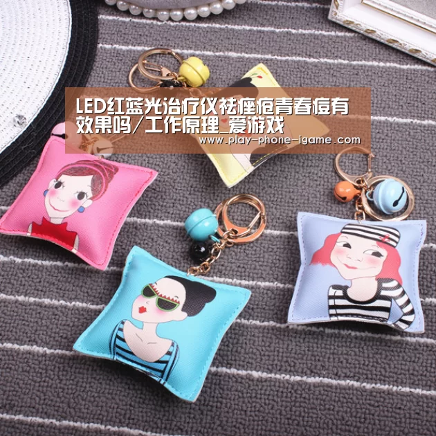 LED红蓝光治疗仪祛痤疮青春痘有效果吗/工作原理_爱游戏(图1) 爱游戏官网